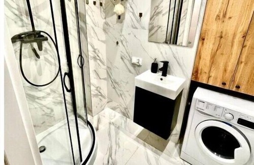 Katowice Apartment | Katowice Tourism - In the Middle of the City Centern