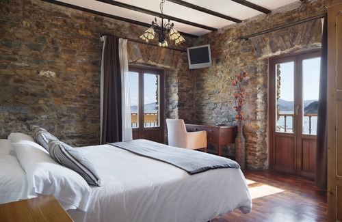 Getaria House | Katrapona