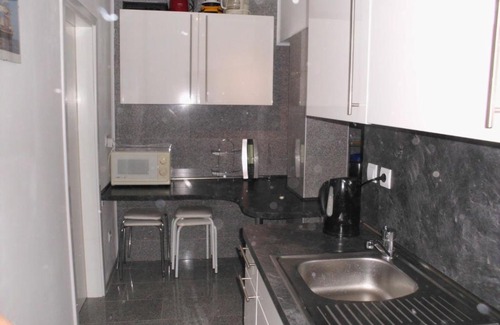 Kranevo Apartment | Katrin