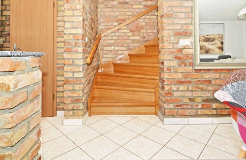 Katschow House | Katschow - High-quality furnished DHH in a quiet location, with terrace, WiFi and parking space.