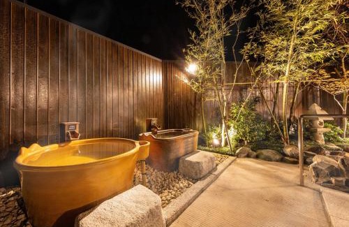 Katsuragi Hotel | Katsuragi Onsen Happuu No Yu
