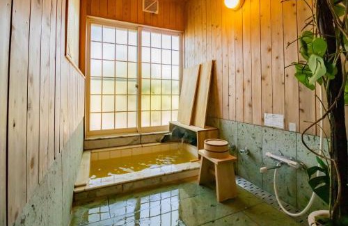 Zao House | Kattagun - House - Vacation STAY 17460