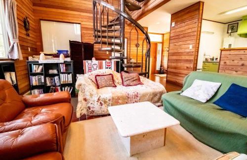 Zao House | Kattagun - House - Vacation STAY 17460