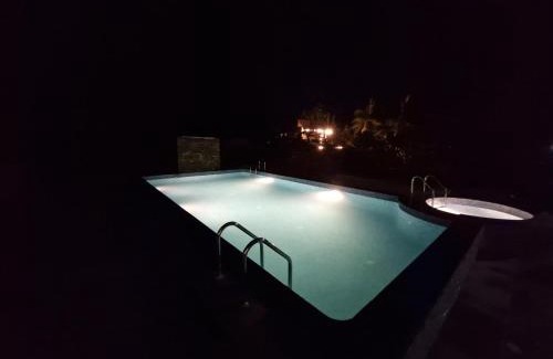 Vastare House | Kattegadde Homestay - Swimming Pool and Rooms with Private Balcony By Dazzle Destinations
