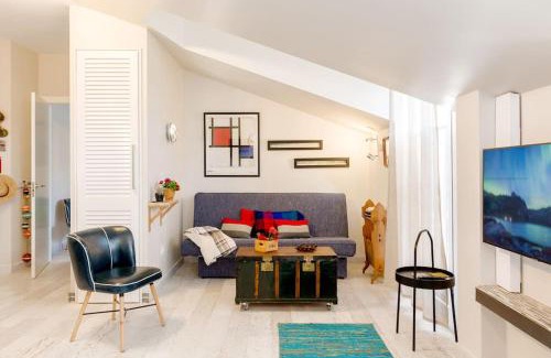 La Marina Apartment | Katutxo. Basquenjoy