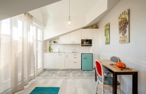 La Marina Apartment | Katutxo. Basquenjoy