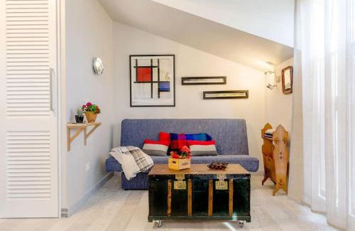 La Marina Apartment | Katutxo. Basquenjoy