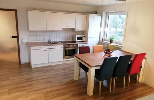 Hildfeld Apartment | Katya