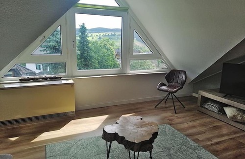 Hildfeld Apartment | Katya