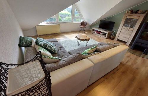 Hildfeld Apartment | Katya