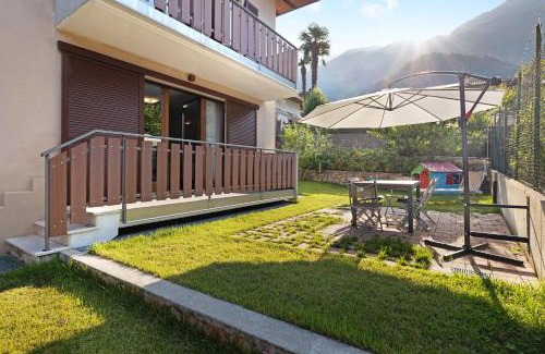 Bolognano-Vignole Villa | Katzemburg 9999