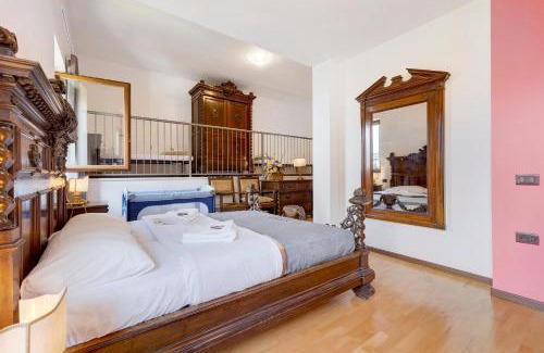 Bolognano-Vignole Villa | Katzemburg 9999