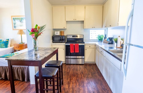 Lihue Hotel | Kaua'i Palms Hotel