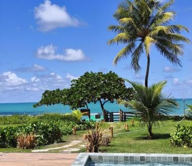 Tamandare Apartment | Kauai Beach Residence