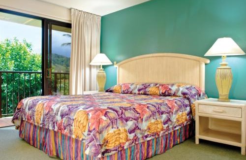 Hanamaulu Resort | Kauai Beach Villas