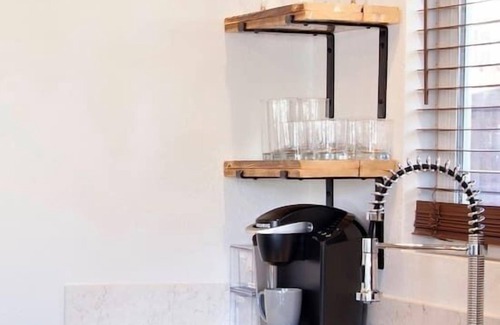 Townsite House | Kauai-Inspired California Beach Retreat, Unit 1