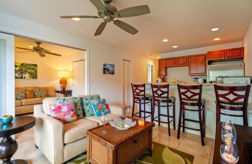 Wailua Apartment | Kauai Kailani 218