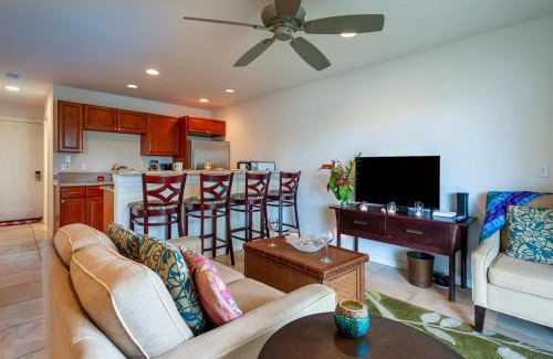 Wailua Apartment | Kauai Kailani 218