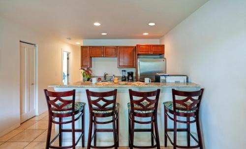 Wailua Apartment | Kauai Kailani 218