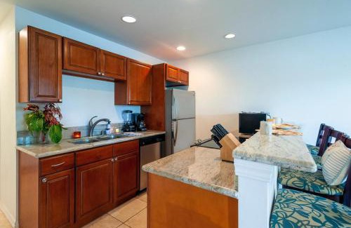 Wailua Apartment | Kauai Kailani 218