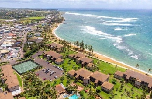 Kapaa Condo | Kauai Pono Kai Resort BR/1BA Condominium - Sleeps 4