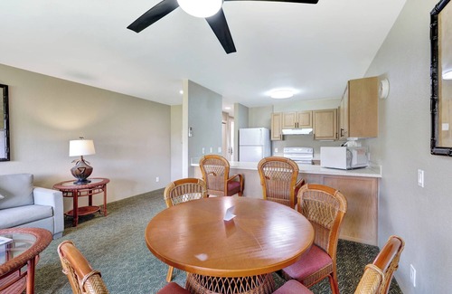 Kapaa Condo | Kauai Serenity Condo | Pono Kai Resort E206
