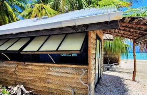 Kauehi House | KAUEHI - Bungalow Arikitamiro