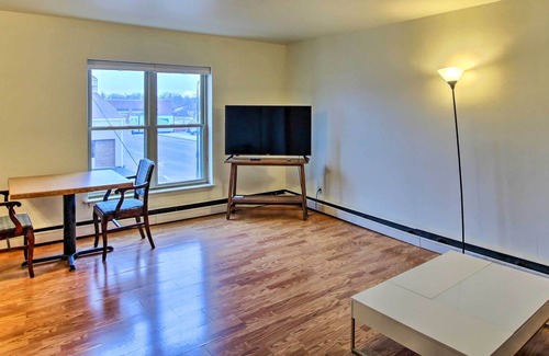 Kaukauna Apartment | Kaukauna Vacation Rental Apt Near Appleton