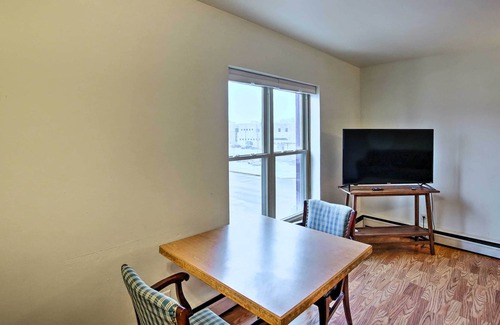 Kaukauna Apartment | Kaukauna Vacation Rental Apt Near Appleton