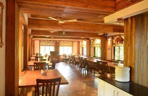 Ganpatipule Resort | Kaular Atithis Grand Kokan Resort
