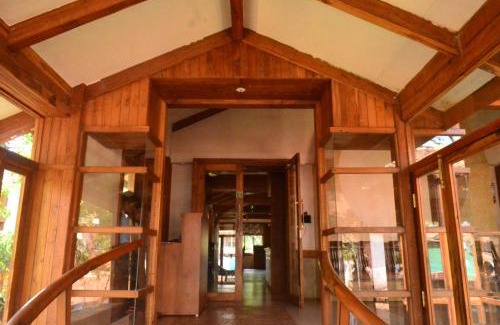 Ganpatipule Resort | Kaular Atithis Grand Kokan Resort