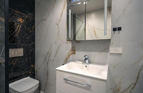Kaunas Apartment | Kaunas City Center Deluxe