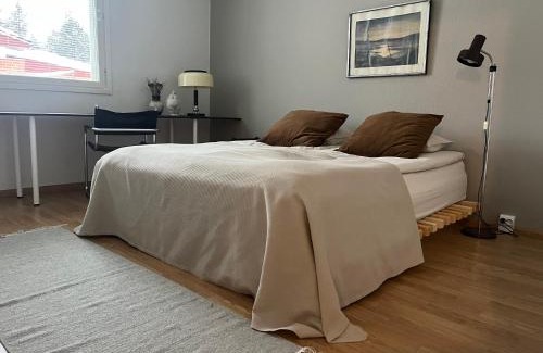 Vuokatti Apartment | Kaunis huoneisto keskellä Vuokattia