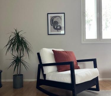 Vuokatti Apartment | Kaunis huoneisto keskellä Vuokattia