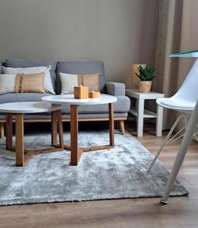Hyvinkaa Apartment | Kaunis yksiö lähellä keskustaa