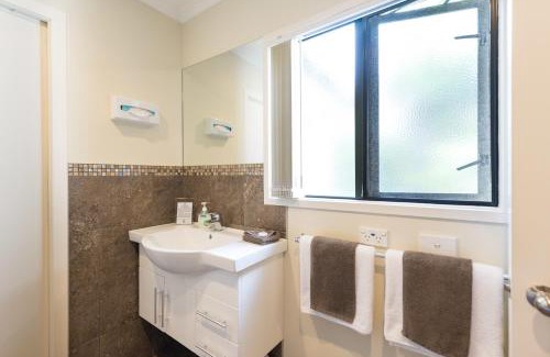 Kerikeri Hotel | Kauri Park Motel