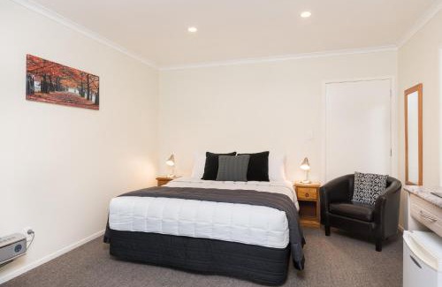 Kerikeri Hotel | Kauri Park Motel