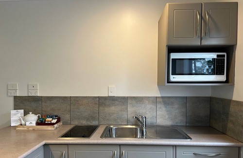 Kerikeri Hotel | Kauri Park Motel