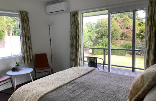 Katikati House | Kauri Point Village