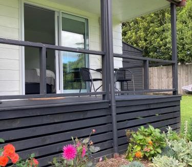 Katikati House | Kauri Point Village