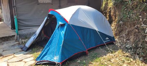 Kausani Other | Kausani adventures & camping
