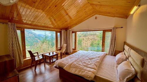 Shimla House | Kaushalya Homes