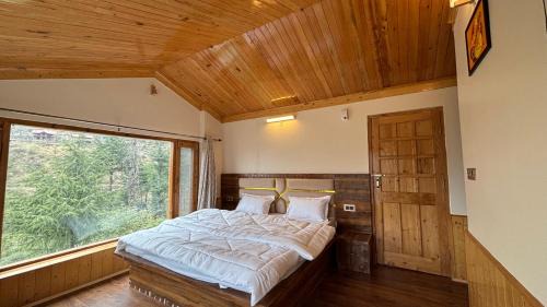 Shimla House | Kaushalya Homes