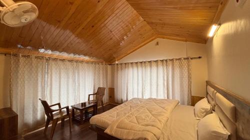 Shimla House | Kaushalya Homes