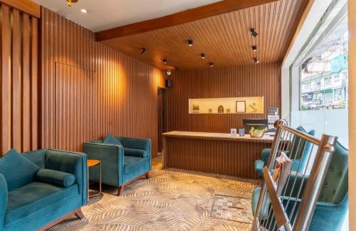 Namchi Hotel | Kava Suites Namchi