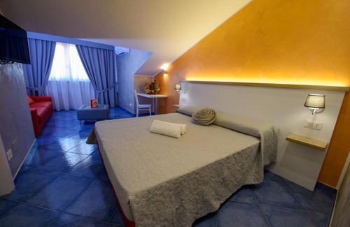 Contrada Difesa I House | Kavani
