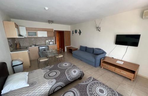 Kavarna Apartment | Kavarna Paradise Apartments