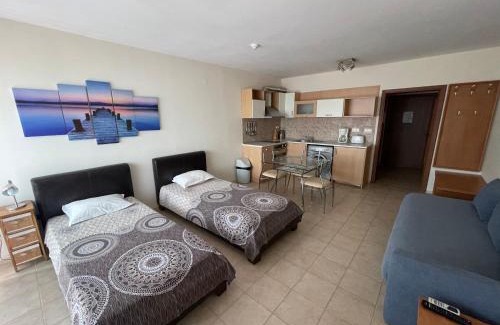 Kavarna Apartment | Kavarna Paradise Apartments
