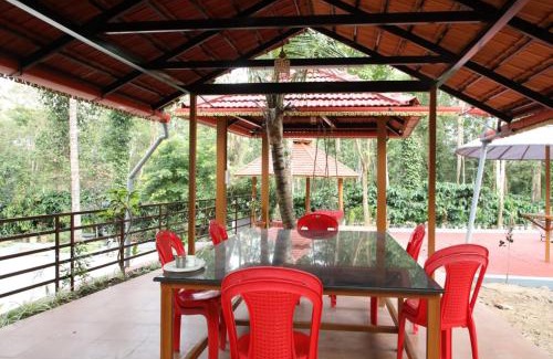 Somvarpet House | Kaveri Homestay