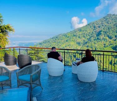 Bulathkohupitiya Resort | Kavi s Hideaway